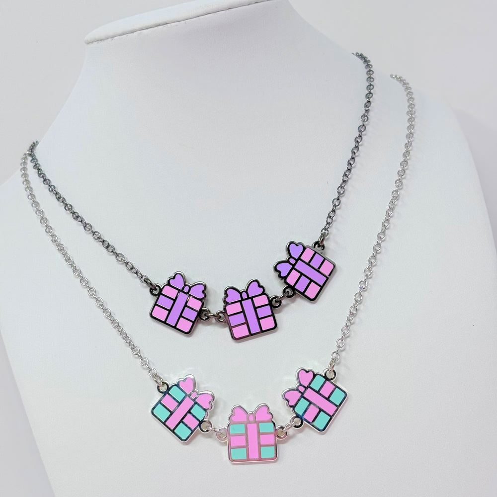 
            
                Load image into Gallery viewer, So Many Gifts Necklace
            
        