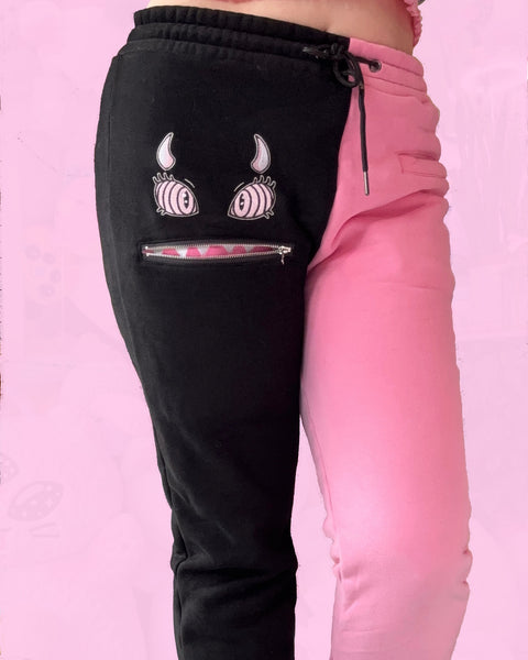 新品タグ付き rosy monster sweet pea pants Facetune_13-11-2025-13-47-