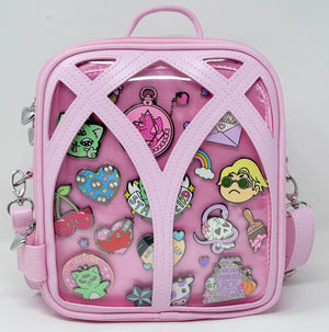 akuma press mini ita backpack Magical Mini Bag Accessories