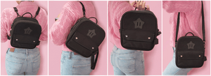 
            
                Load image into Gallery viewer, Swappable Magical Mini Bags - Four Bags in One!
            
        