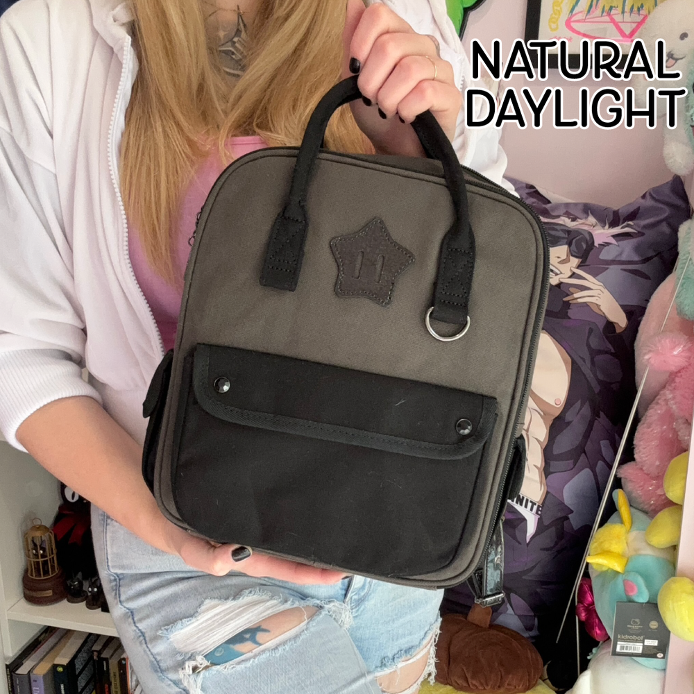 NattyCat's LIMITED EDITION Black Friday 2023 Everyday Bags