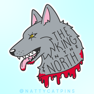 LIMITED EDITION King in the North