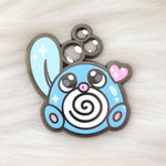 August 2021 Water Baby Pin