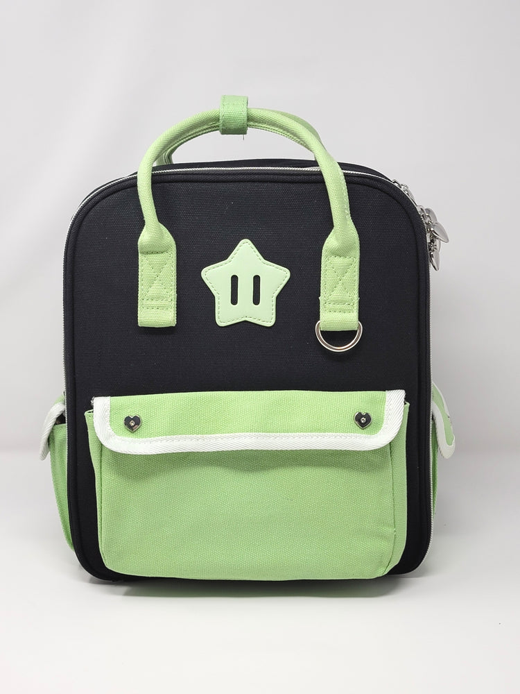 NattyCat's Perfect Everyday Bag