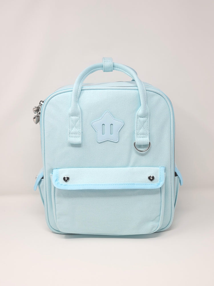 NattyCat's Perfect Everyday Bag