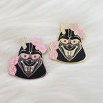 HMC Vader Mask Enamel Pin