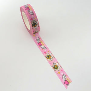 Adorable Angels Washi Tape