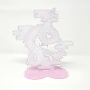 
            
                Load image into Gallery viewer, LIMITED EDITION Dragon Baby Acrylic Figure
            
        