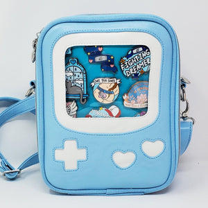 Mini Game Baby Ita Bag