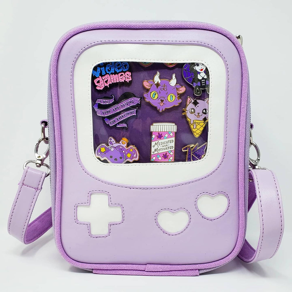 Mini Game Baby Ita Bag