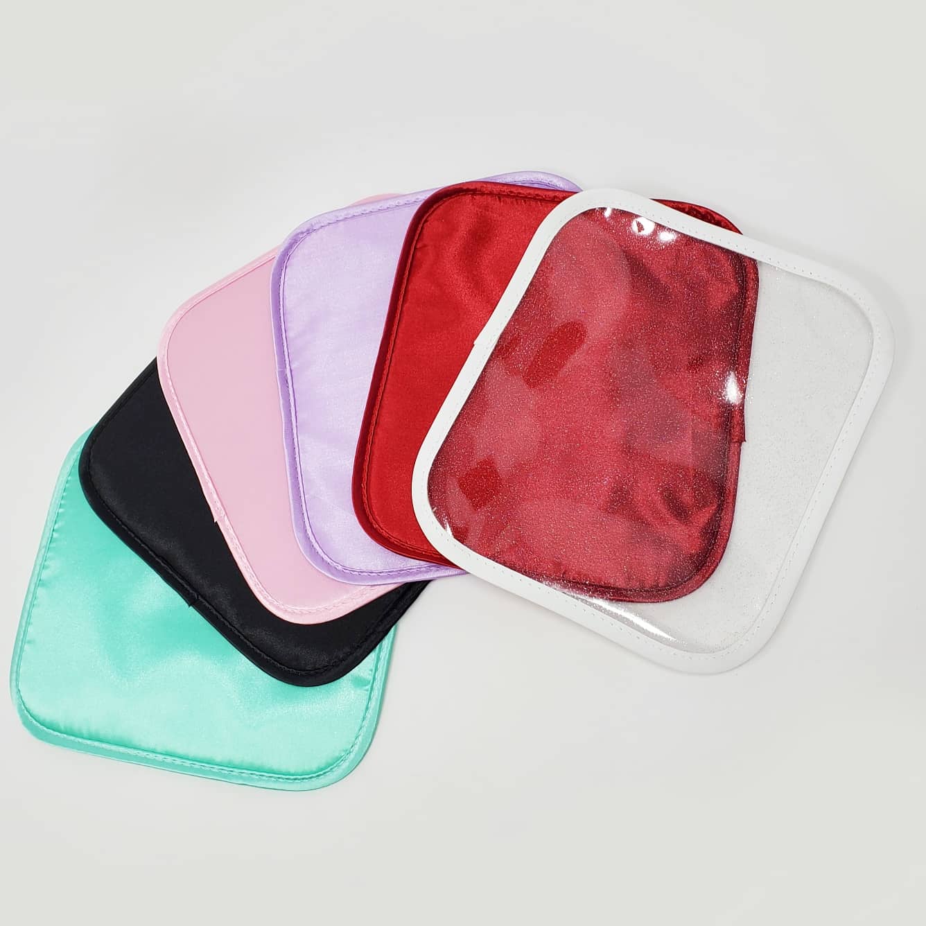 Pin Bag Insert Sets – NattyCat